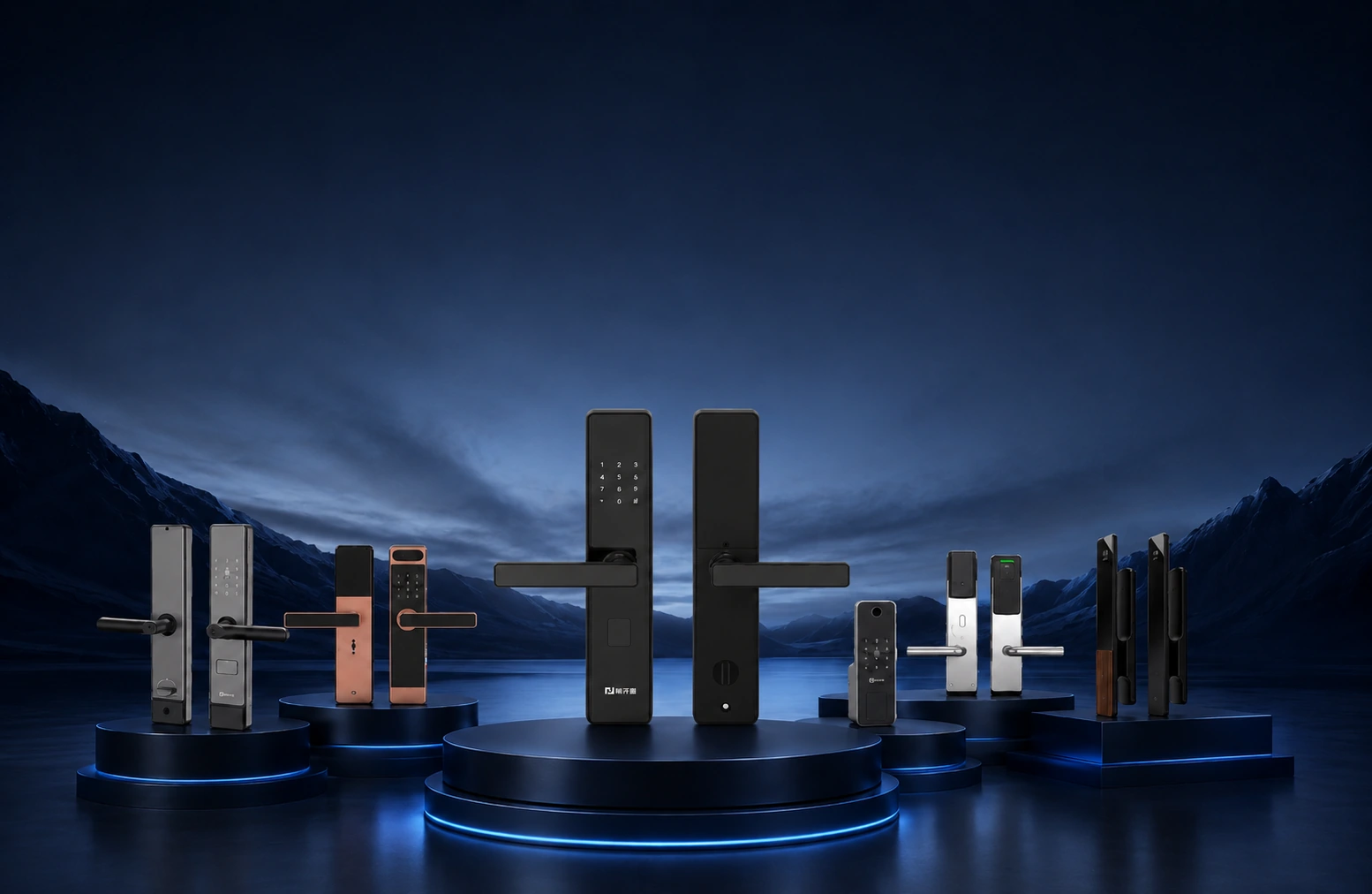 Smart Lock