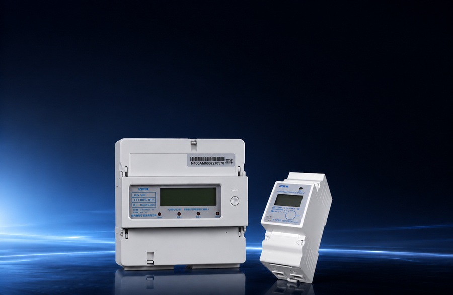 Smart Energy Meter