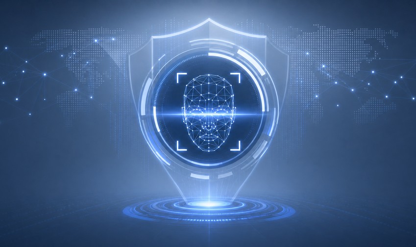 Biometric Vision Algorithm