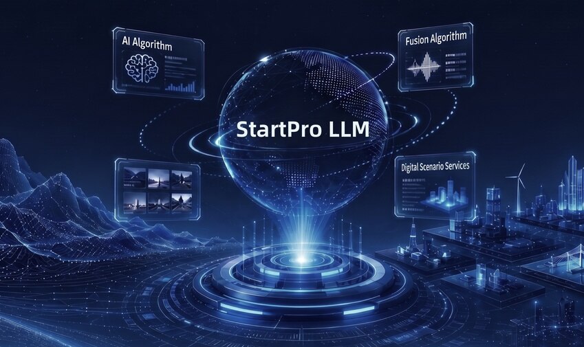 StartPro LLM